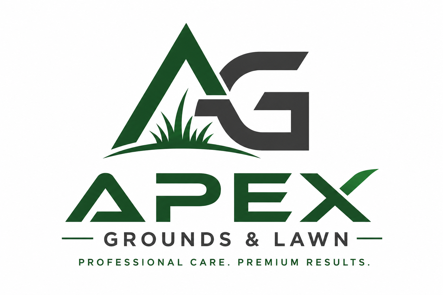 Apex Grounds & Lawn